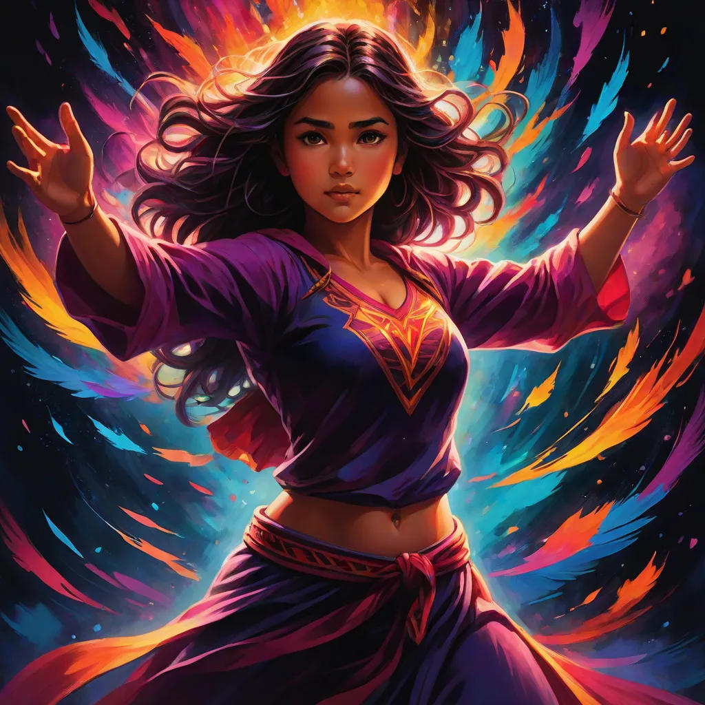 The Power Within