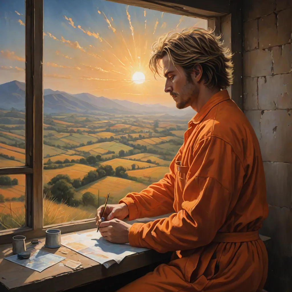 The Colors of Confinement
