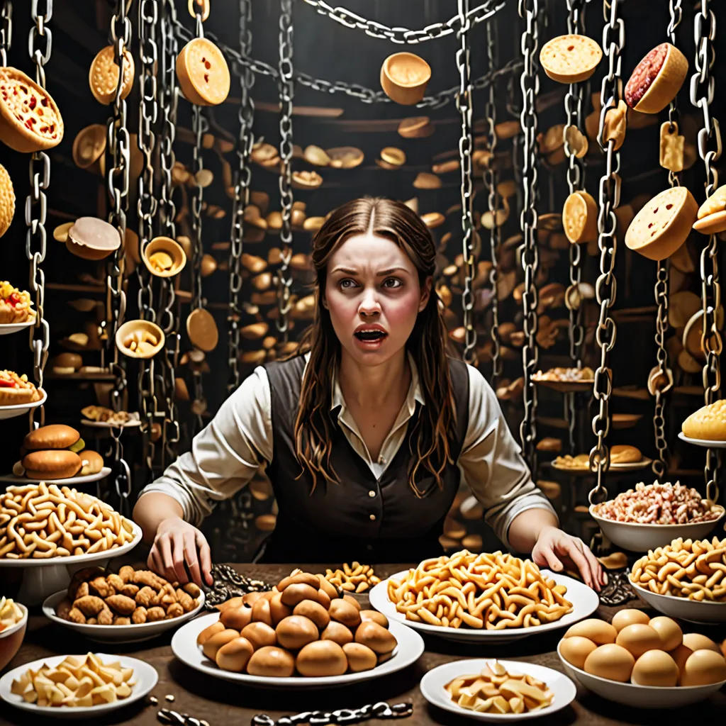 The Weight of Deception