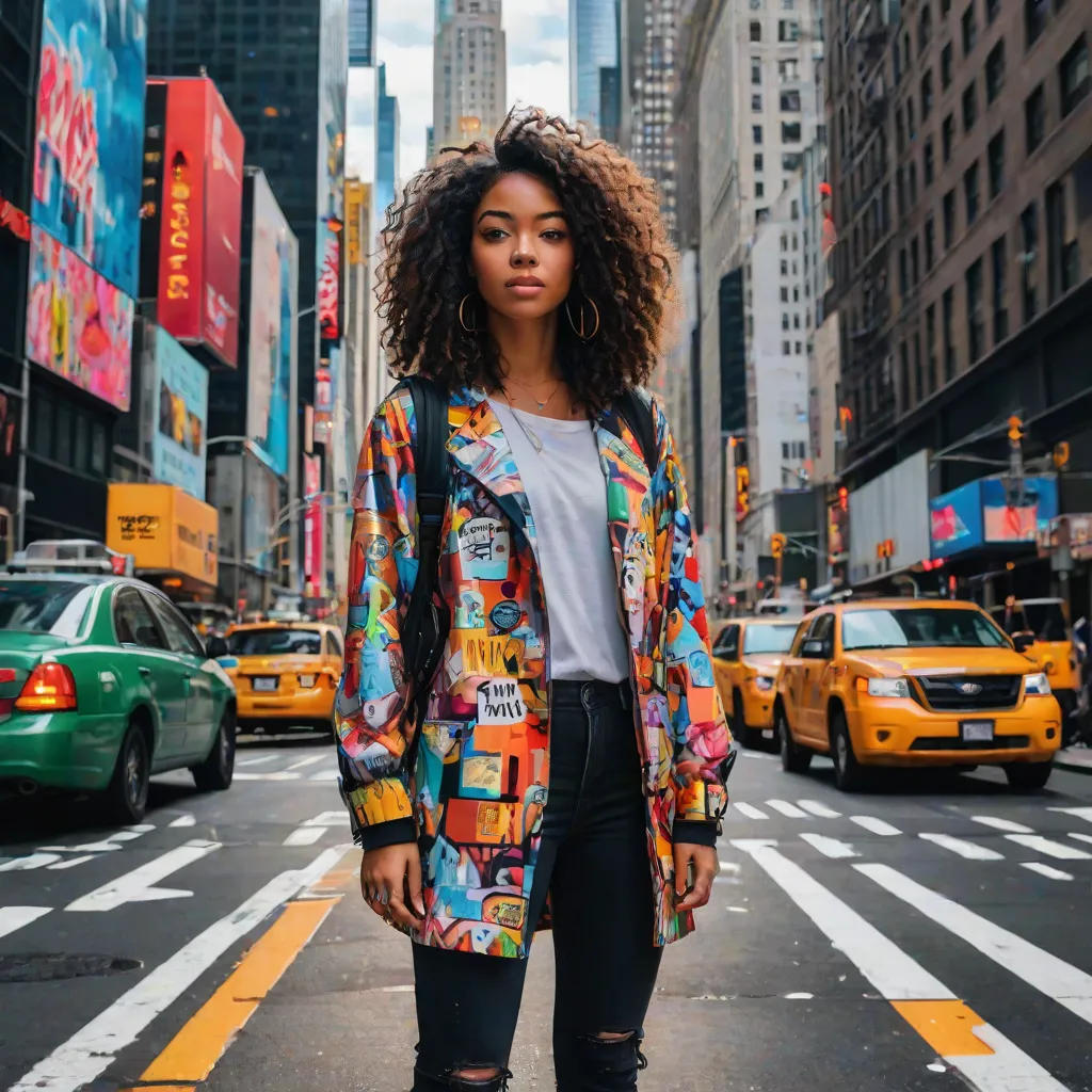 Concrete Jungle Dreams