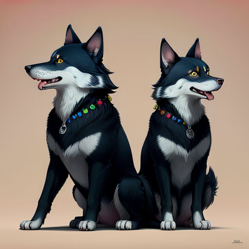 The Evolutionary Canines