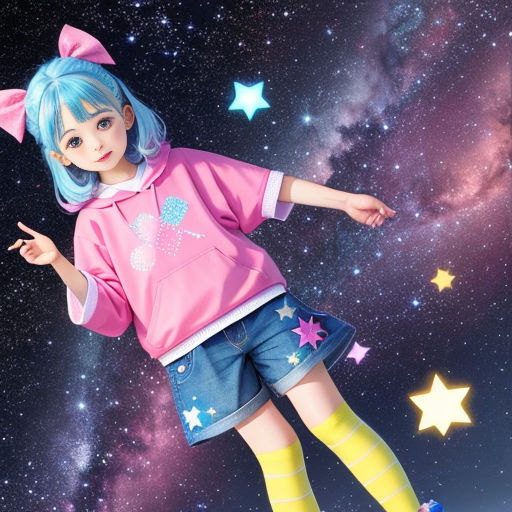 The Magical Socks
