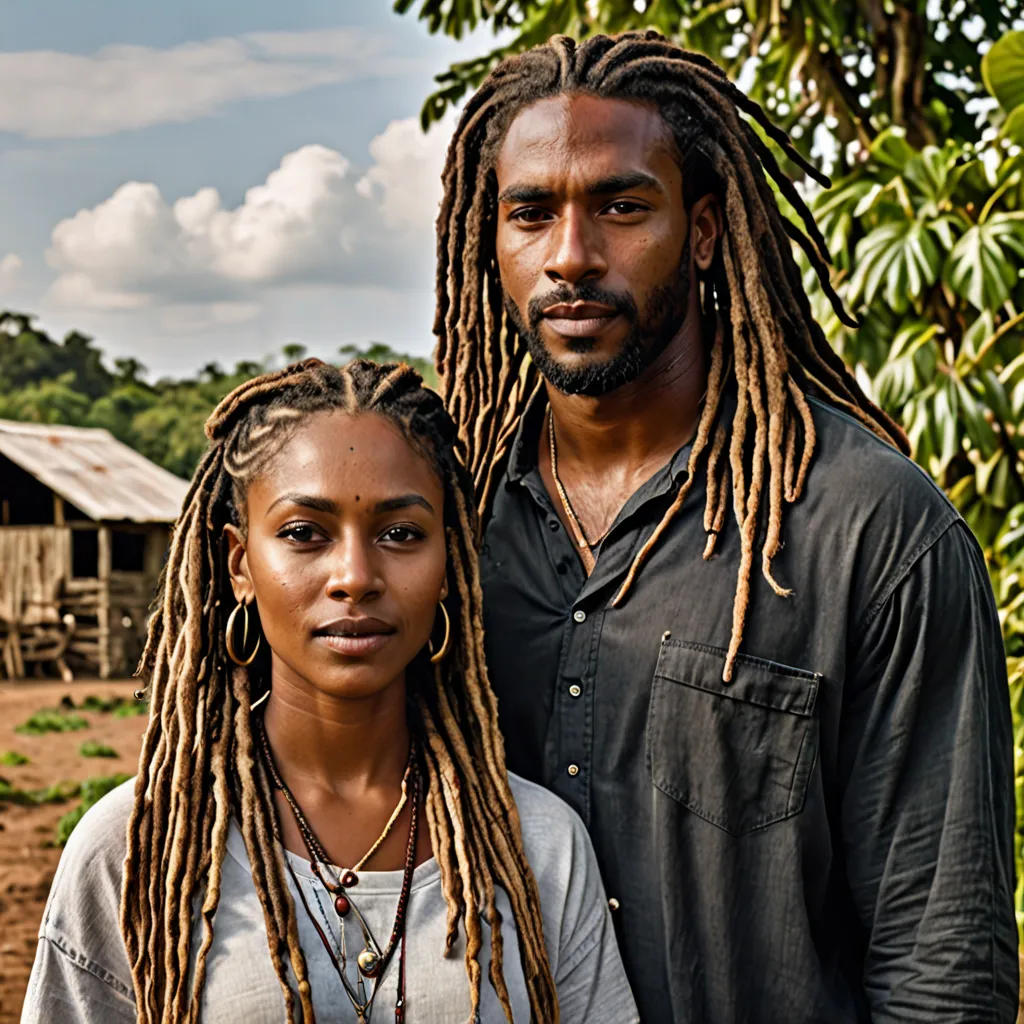 Roots of Love