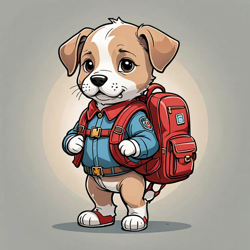Paws Across the Planet
