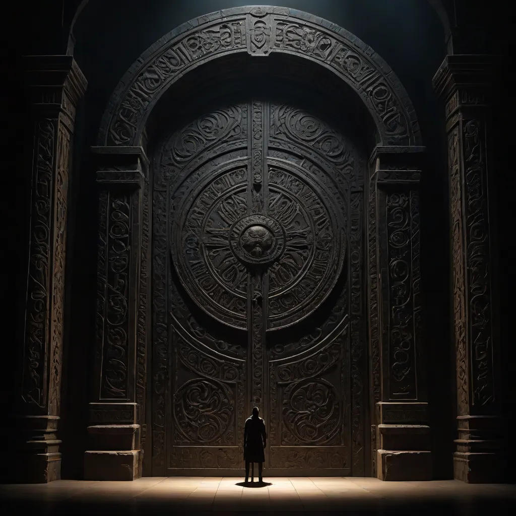 The Enigma of Arranoix