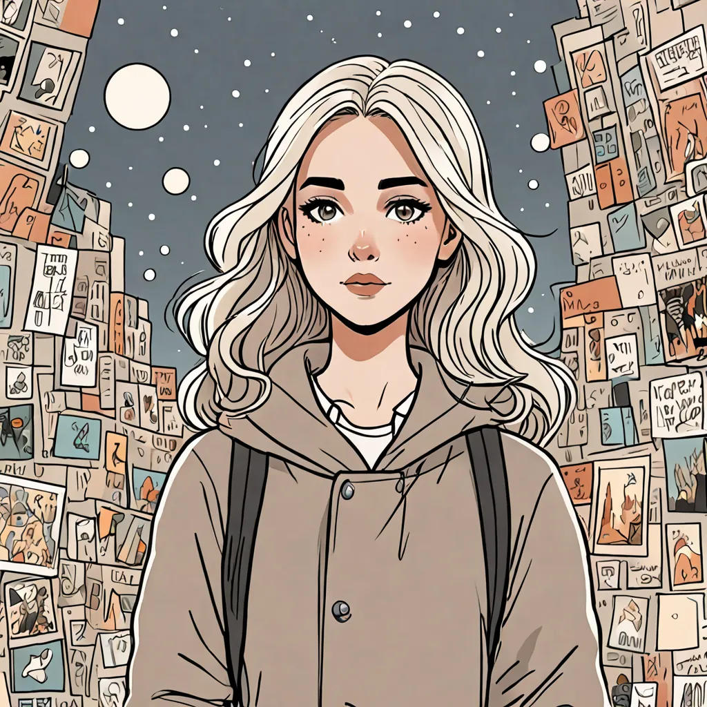 A Magical Adventure