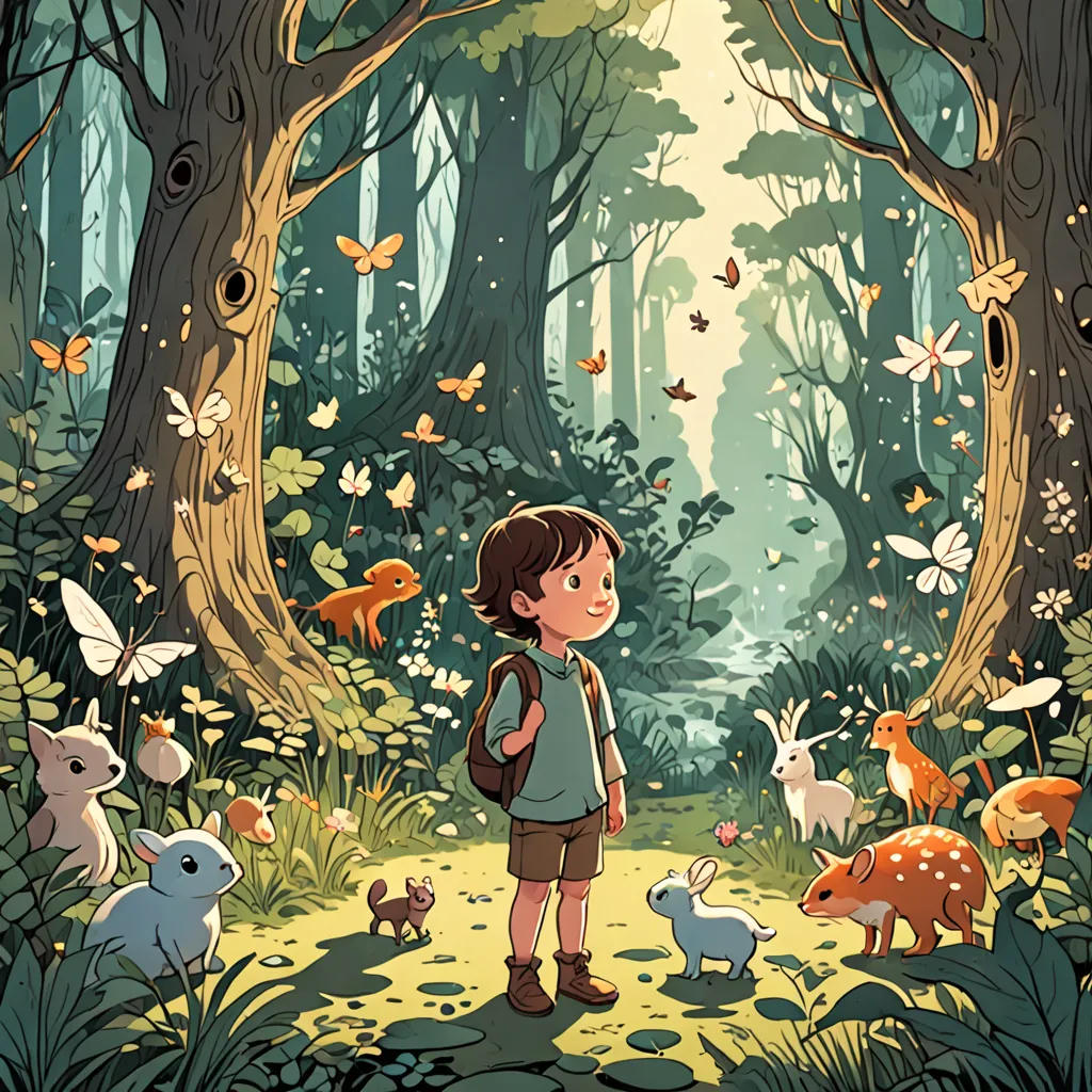 The Dreamland Chronicles