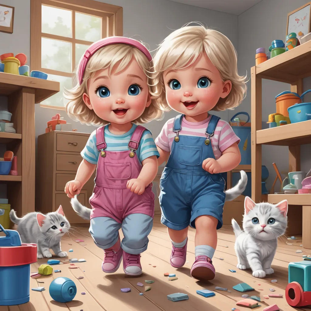 Sisterly Bond