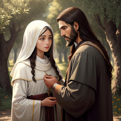 The Son of God