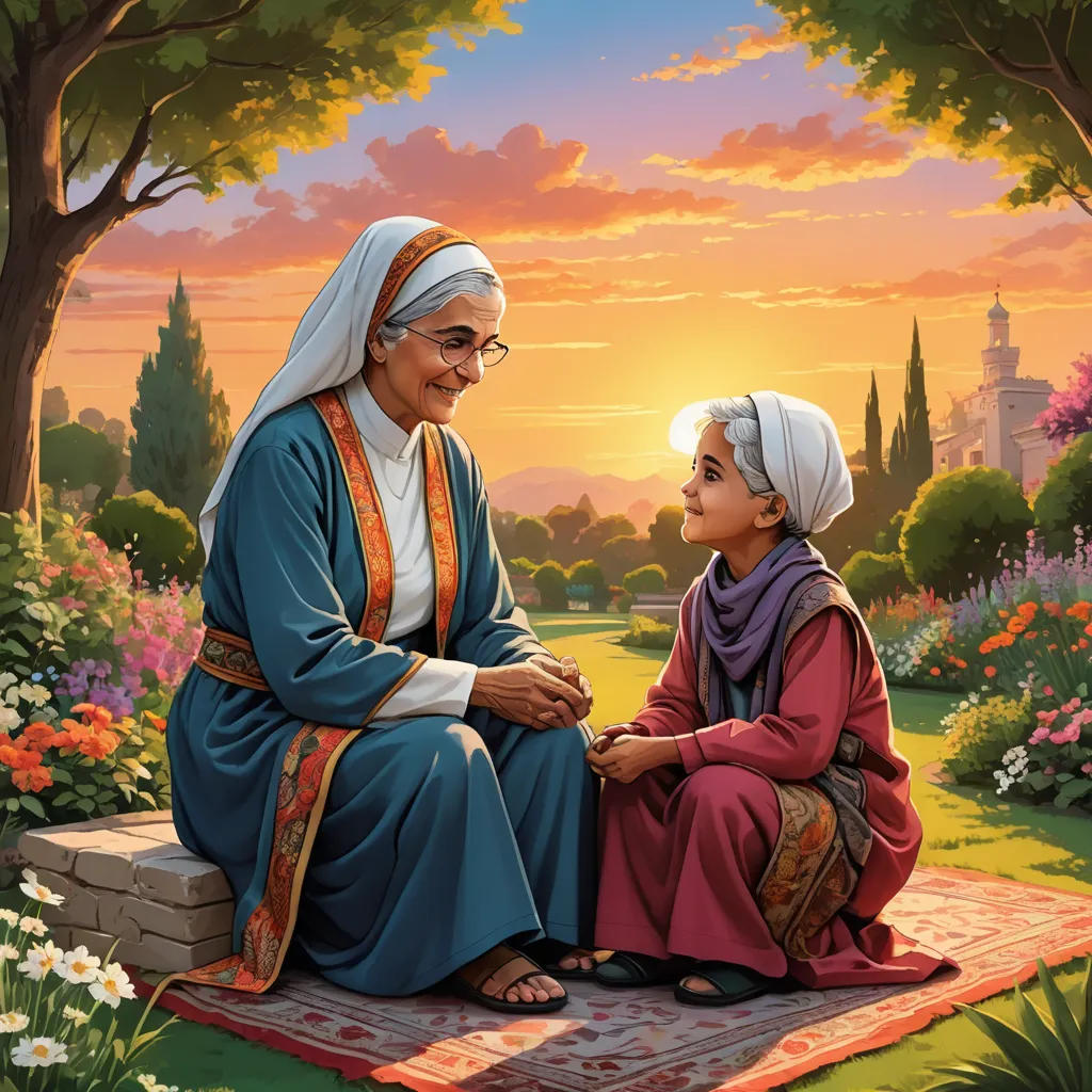 Allah's Love for Everyone