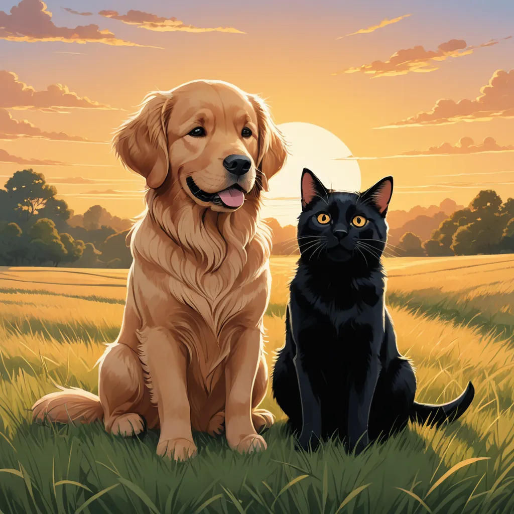 The Adventure Pals