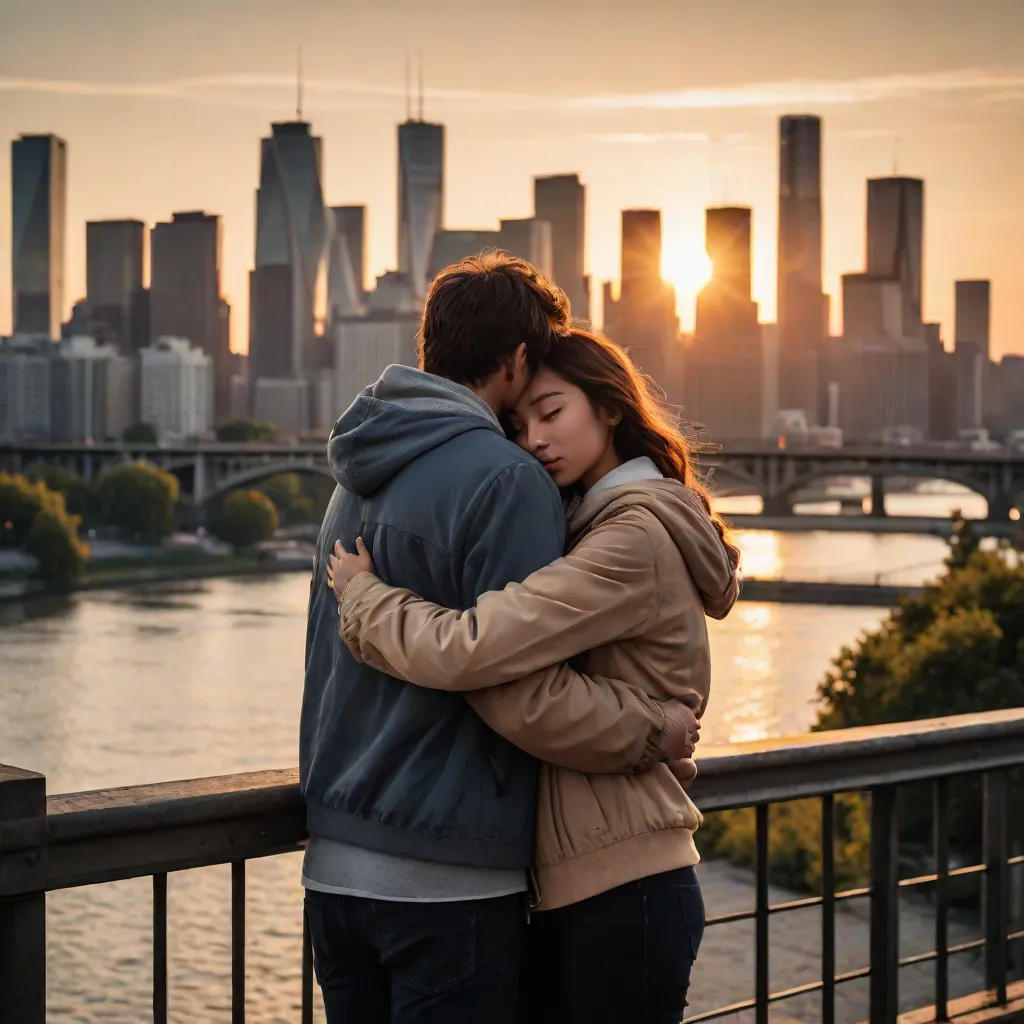 The Bridge of Hearts