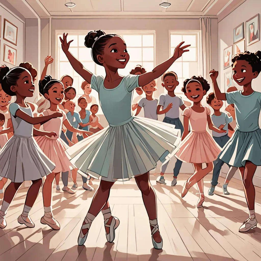 The Dance Haven
