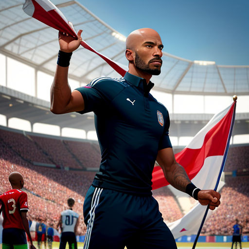 The Rising Star | Story.com