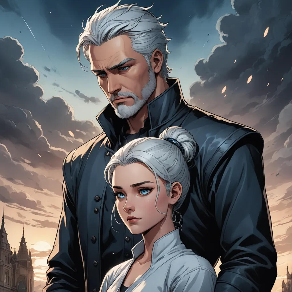 Echoes of the Forgotten