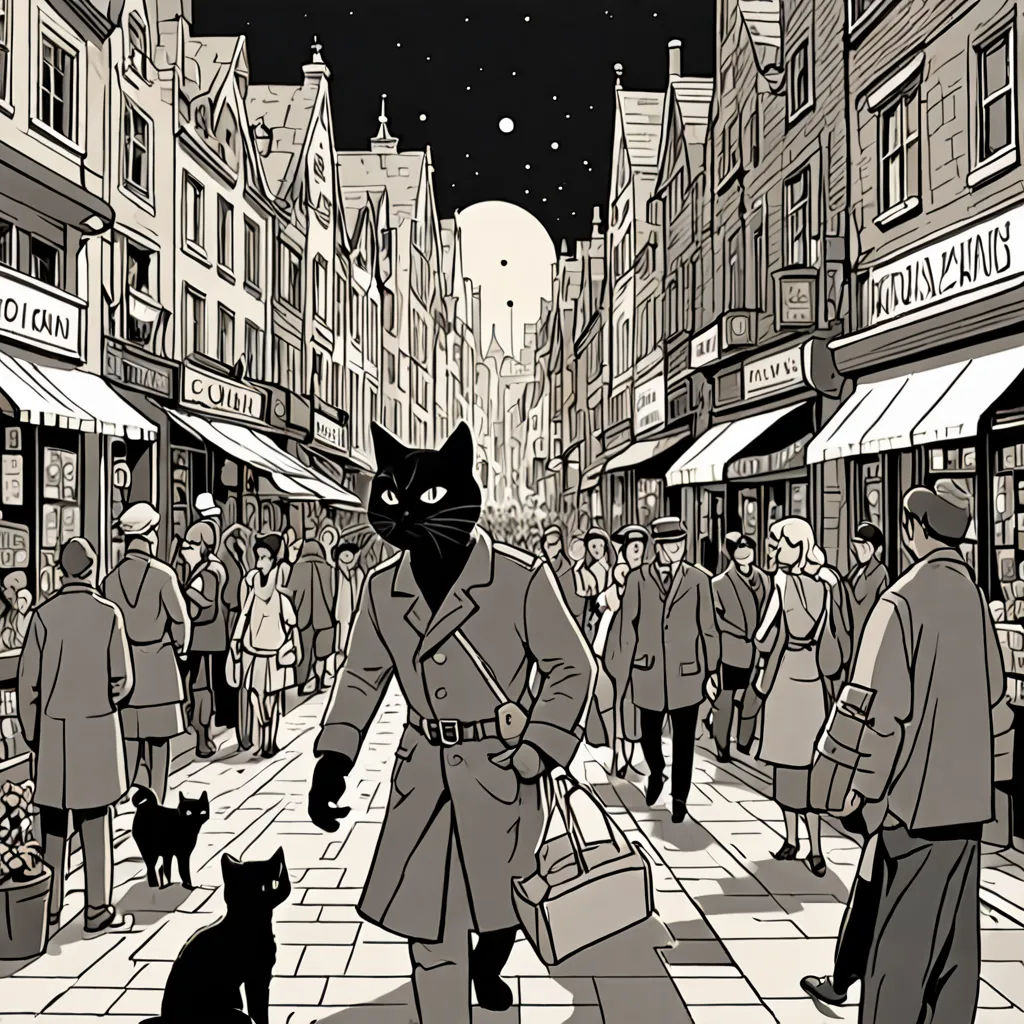 The Search for Tink cover image