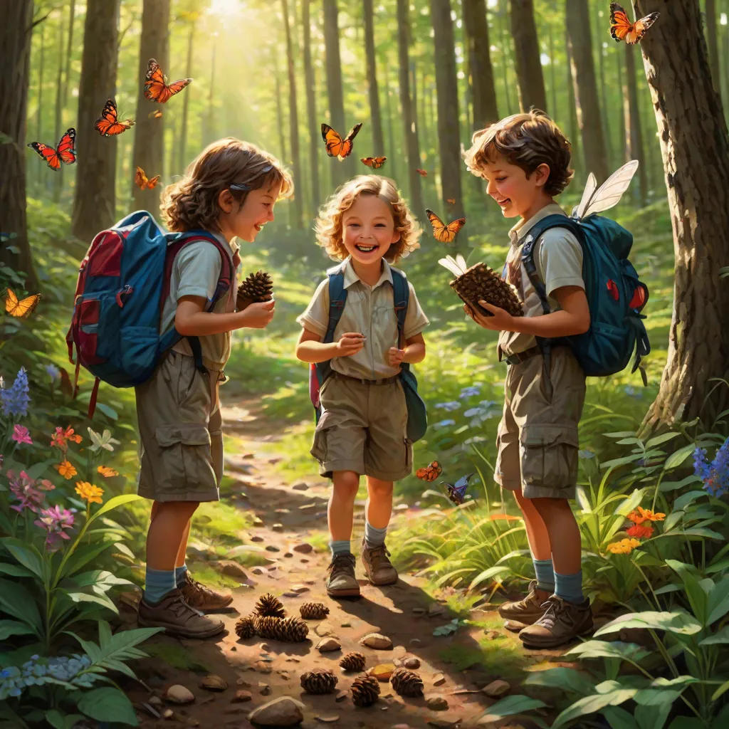 The Global Quest Club: Adventures Around the World