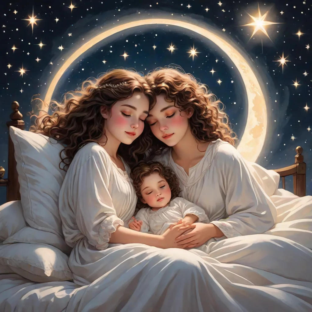 The Magic of Bedtime