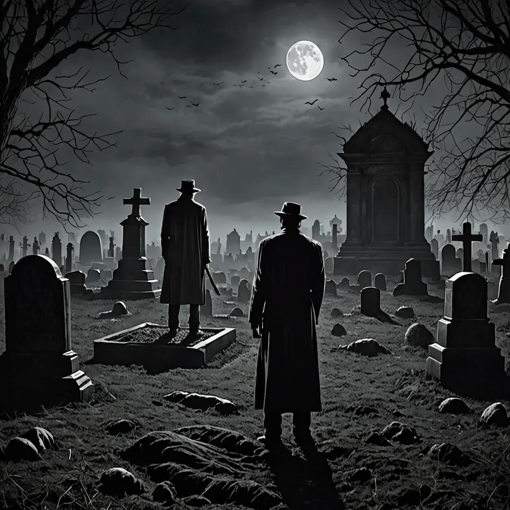 The Mourning After