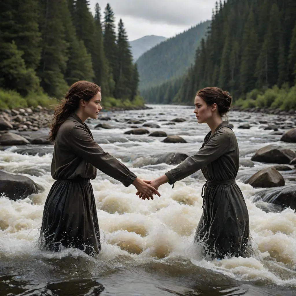 The River's Edge