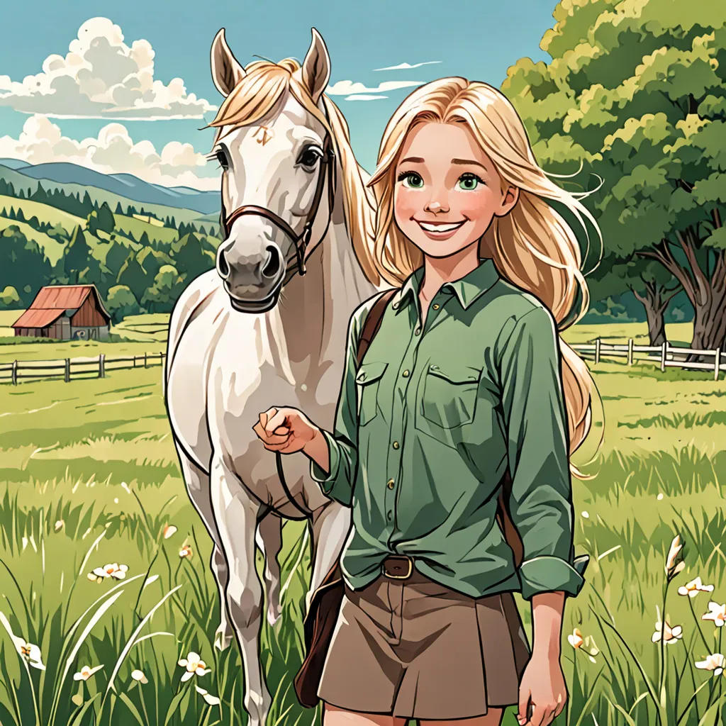 The Country Dream