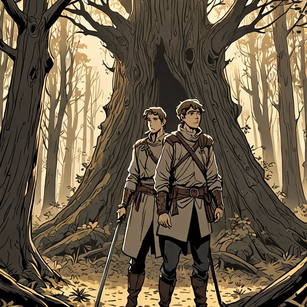 El Guardian, image size:1024x1024