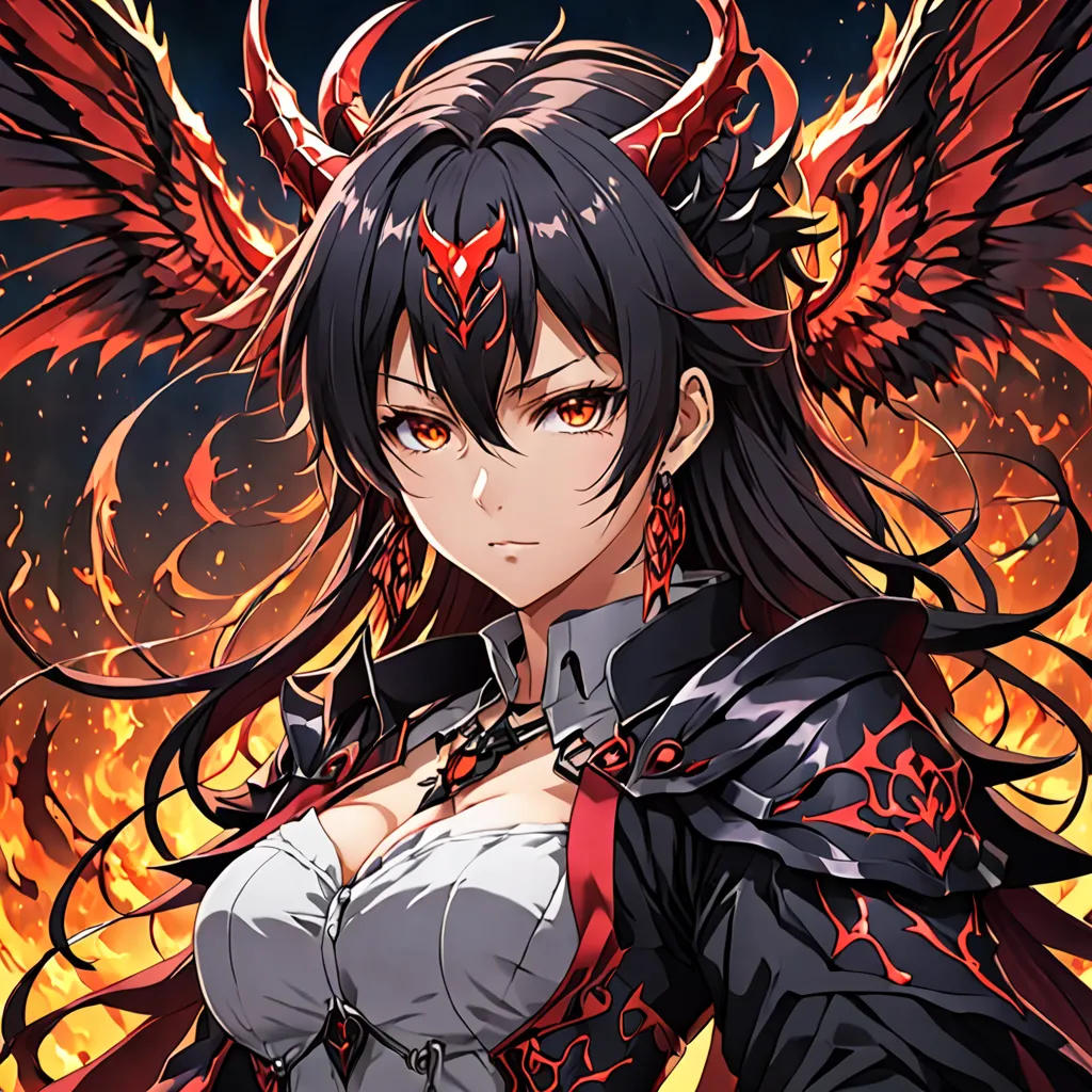Love's Demonic Transformation