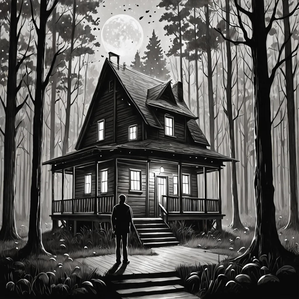 Firefly Lodge