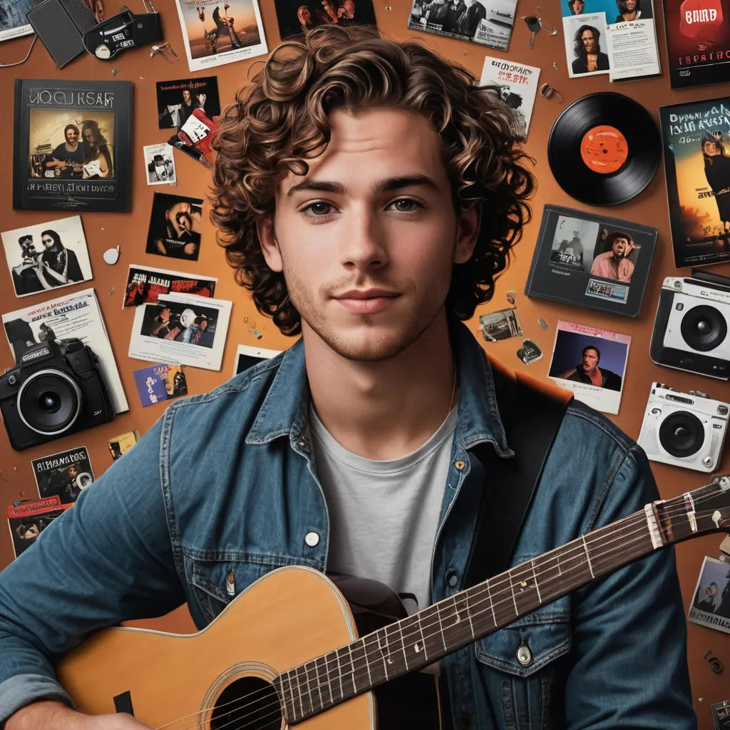 The Rise of the Vlogger