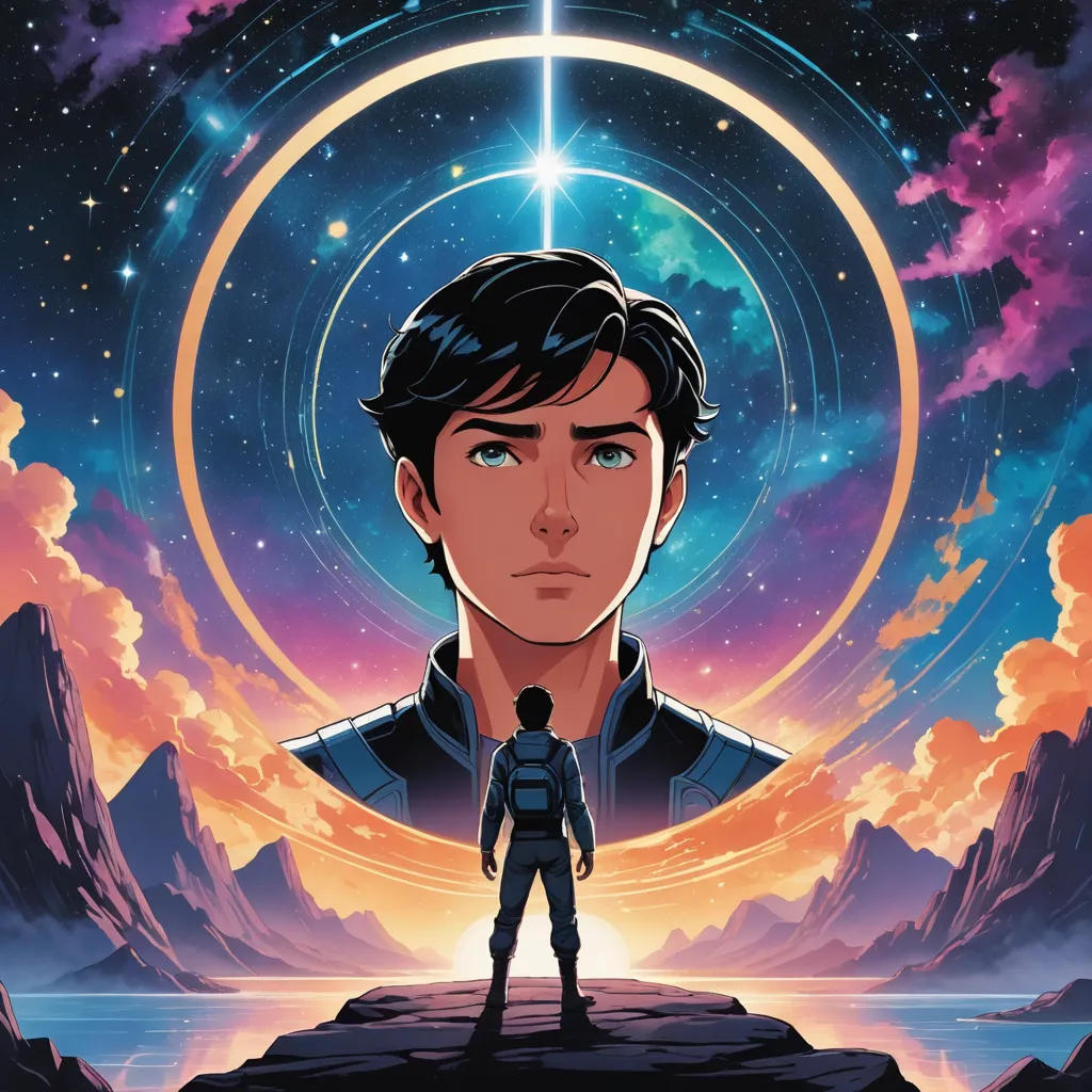 Beyond the Veil