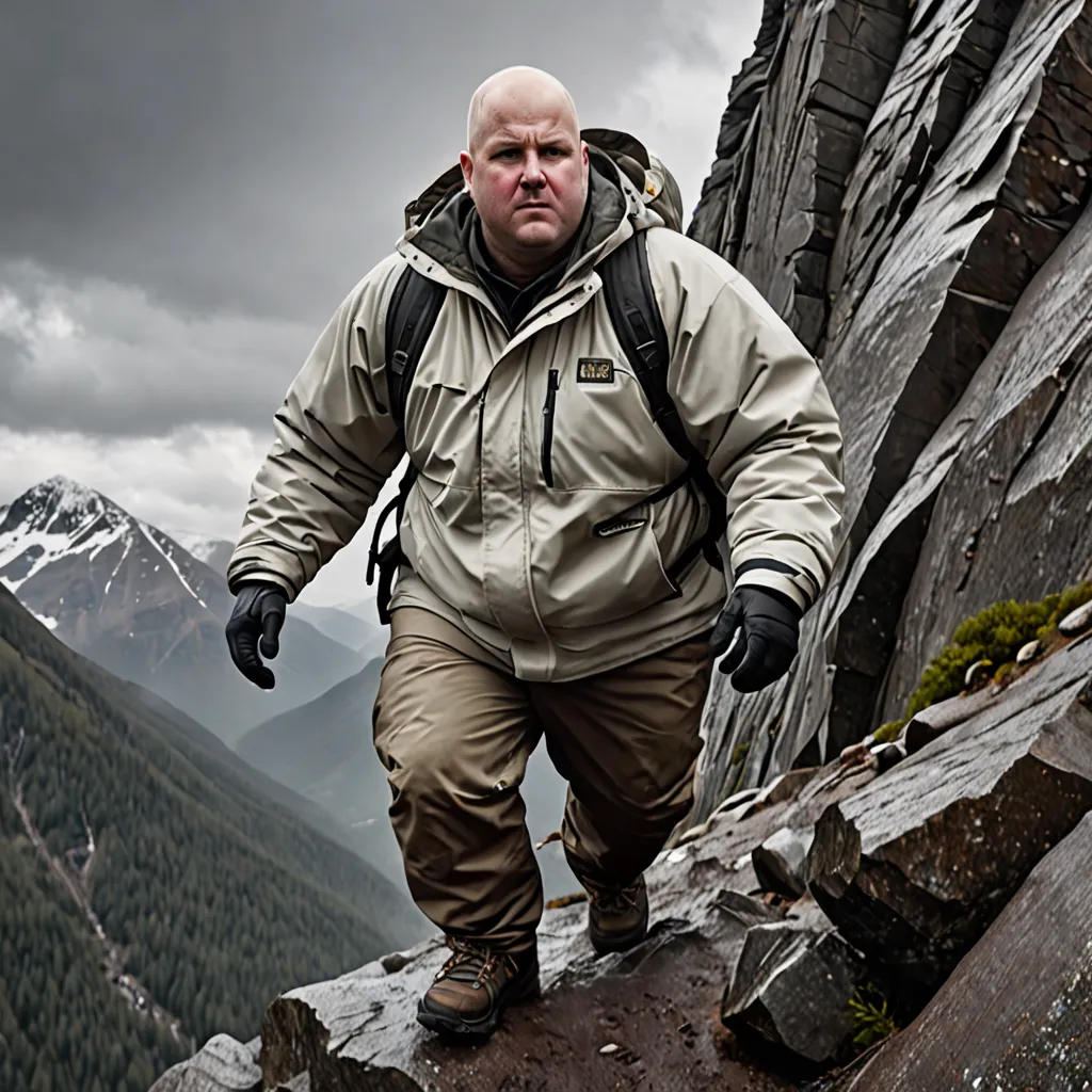 Willy's Mountain Adventure