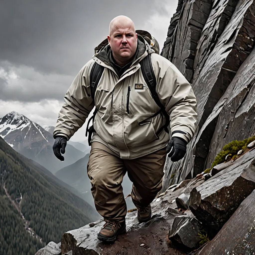 Willy's Mountain Adventure cover image