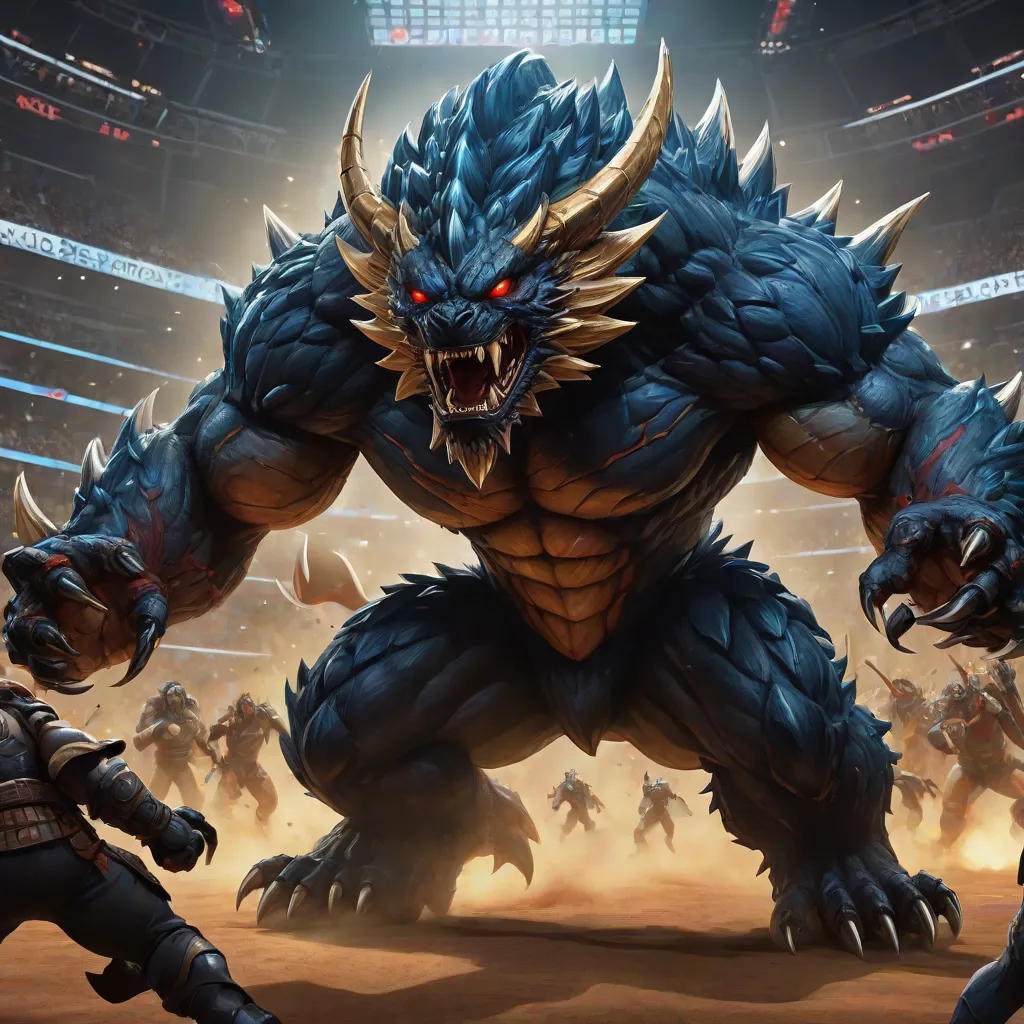 The Sigma Rizz Showdown