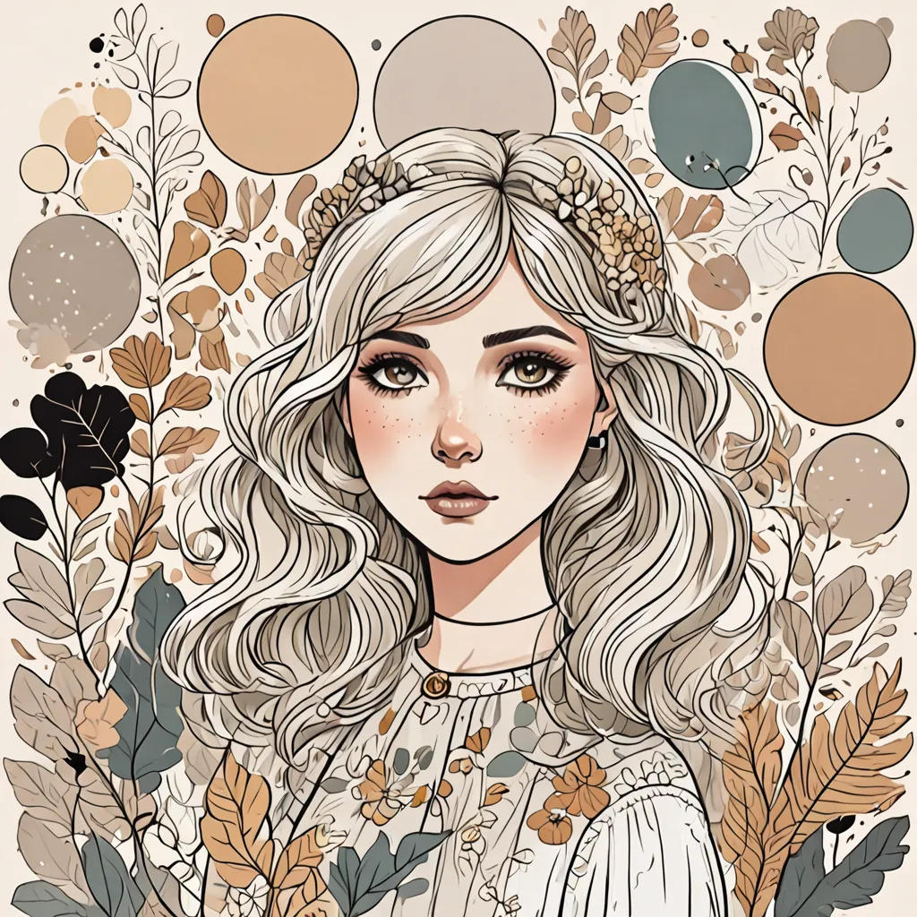 The Adventures of Little Lila and the Golden Feather