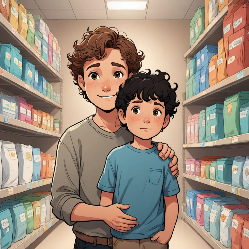 The Diaper Dilemma