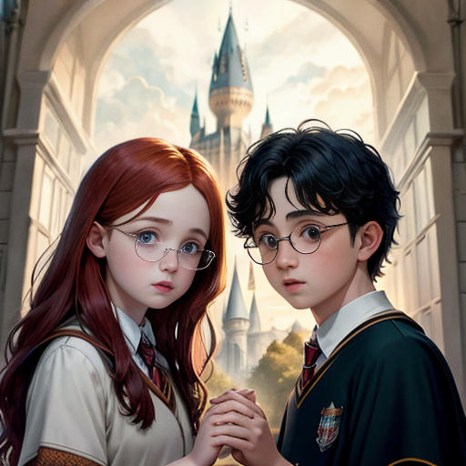 Forever Friends