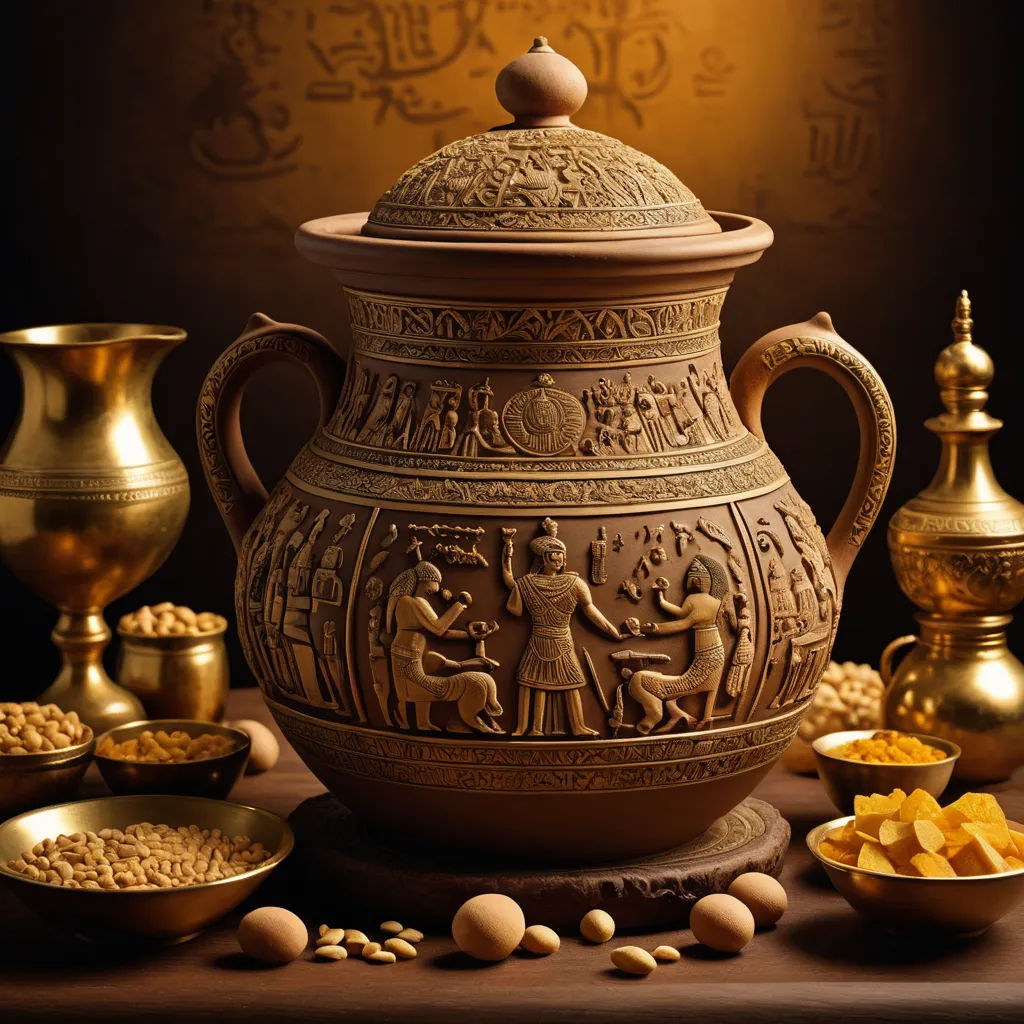 The Legend of Boza