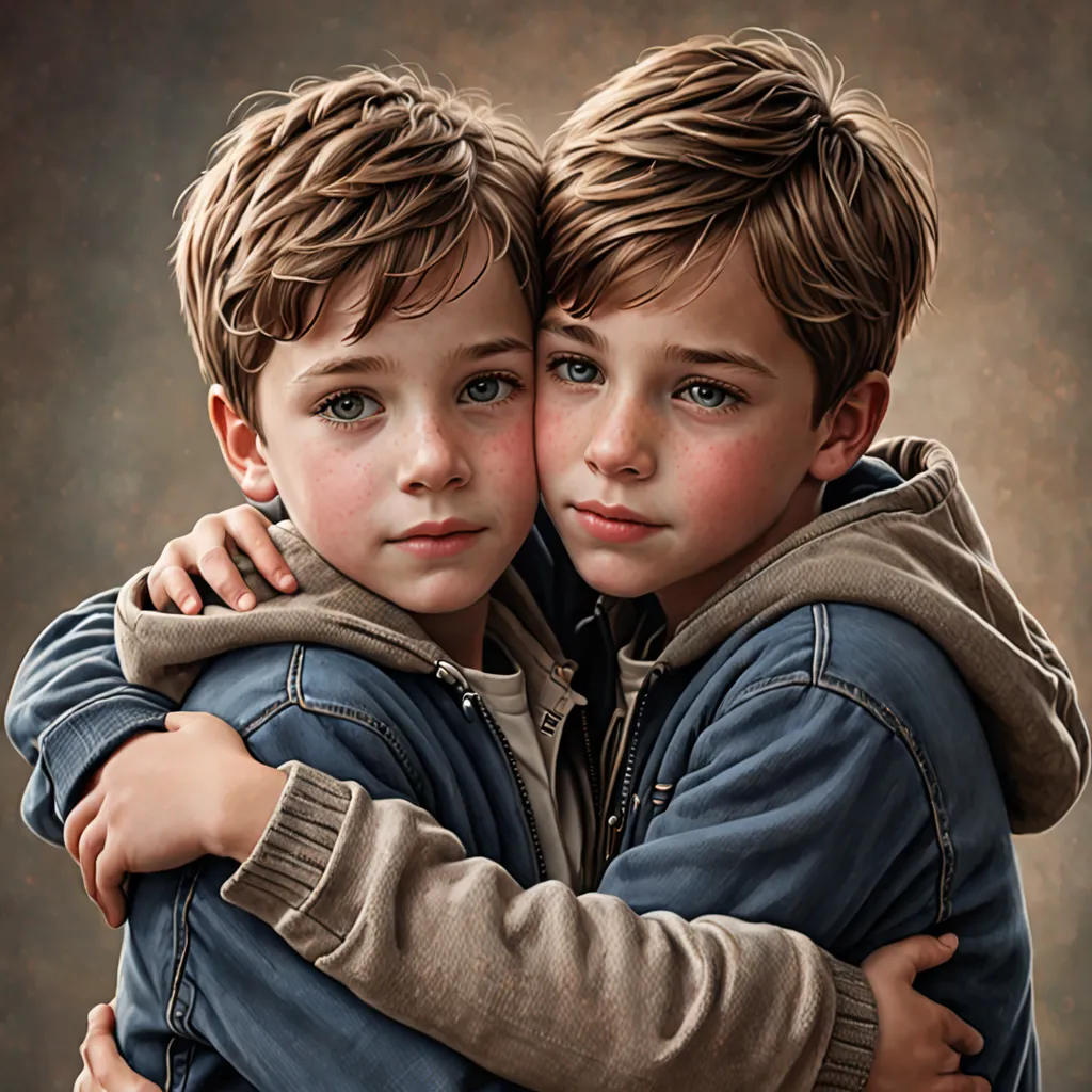 The Unbreakable Bond