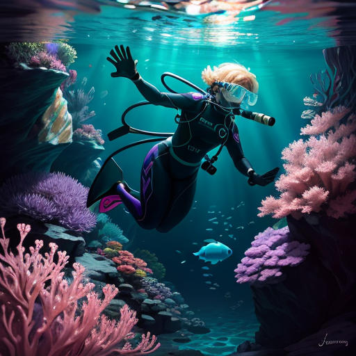 Beneath the Surface