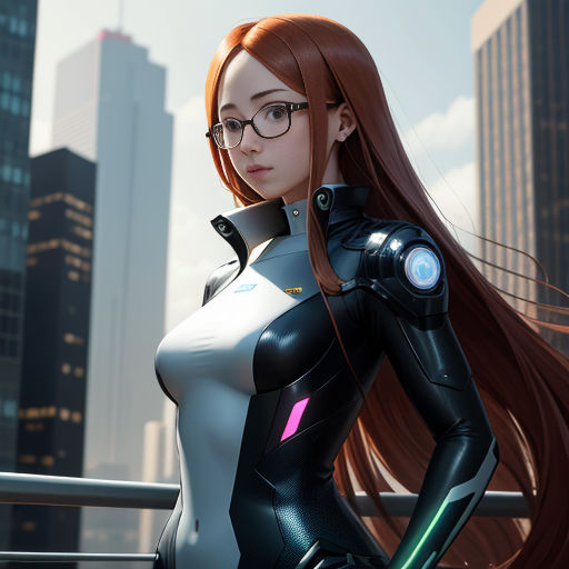 The Living Suit