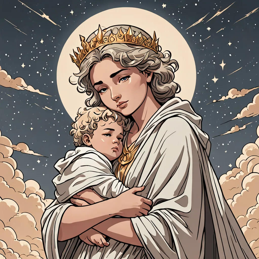 Divine Transformation