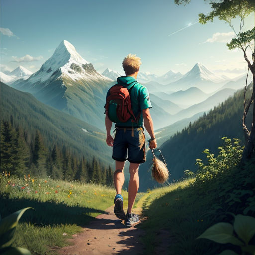 Escape The Everyday Experience The Uk Barefoot - g1kav8o