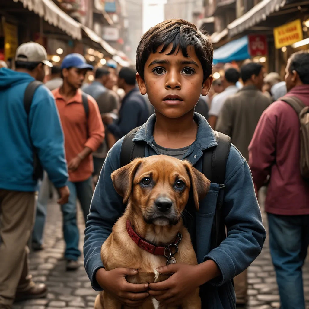 Finding Fido cover image