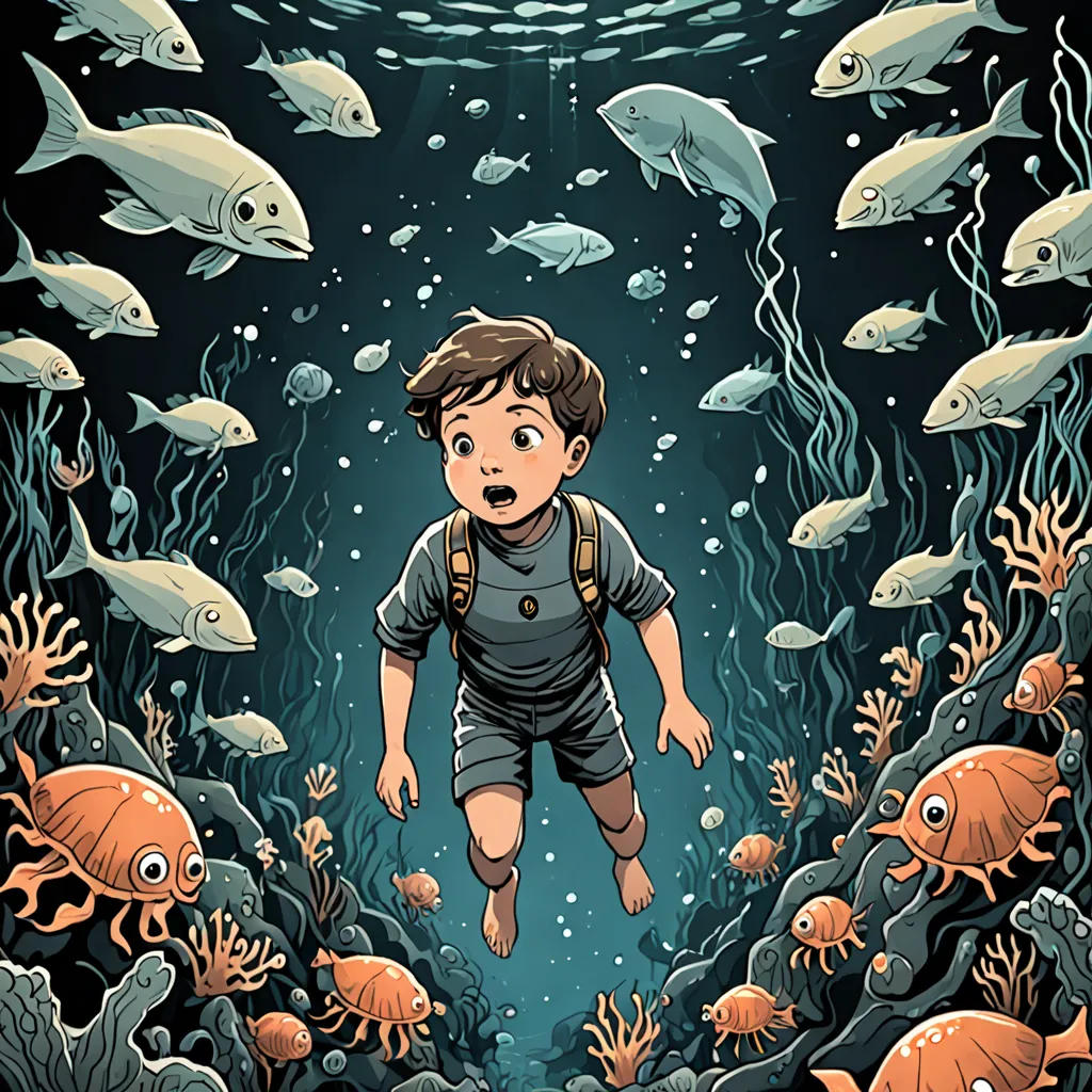 The Abyss