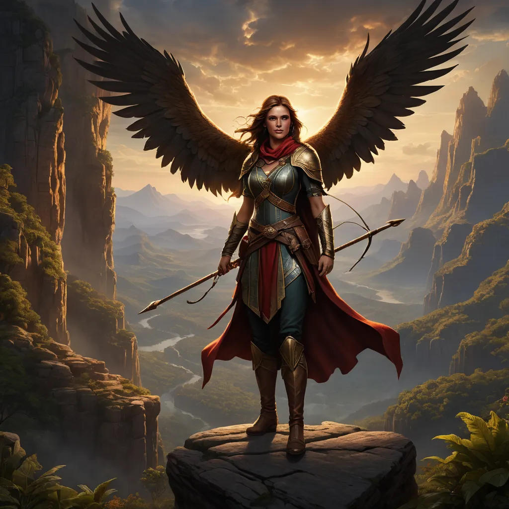The Last Phoenix