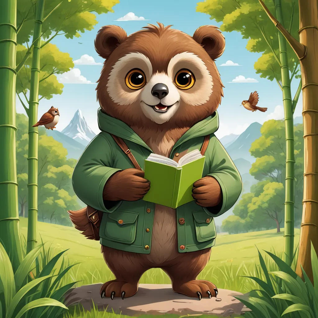 Saving is Cool: An Interactive Book for Young Savers