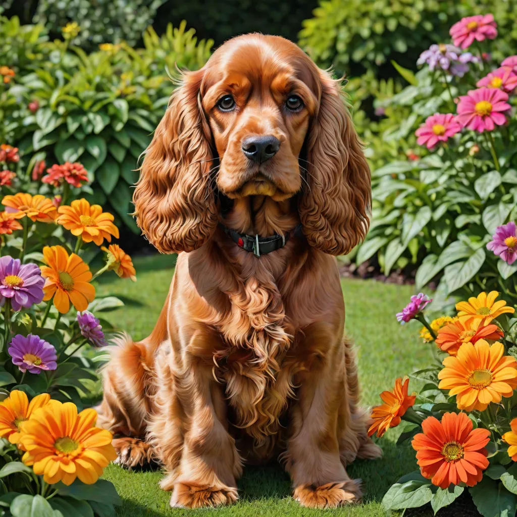 Copper's Adventure