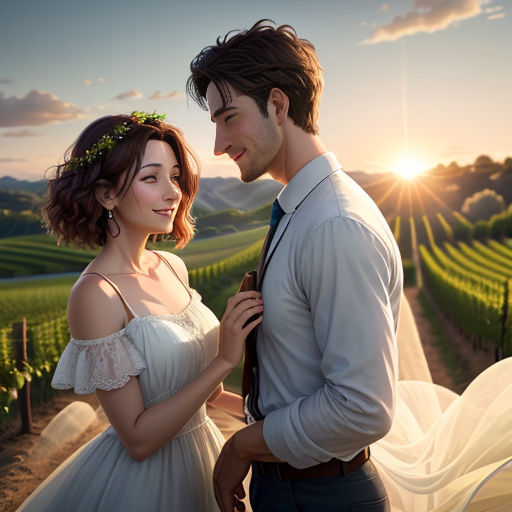 Les Vignobles de l'Amour