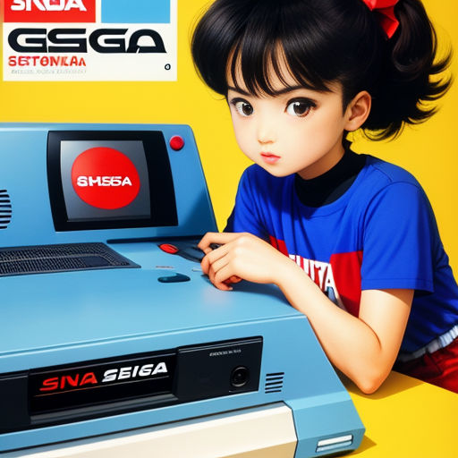 The Forgotten Competitor: The Battle Between Nintendo and SEGA in the –  RoYuMi - Vive Japón