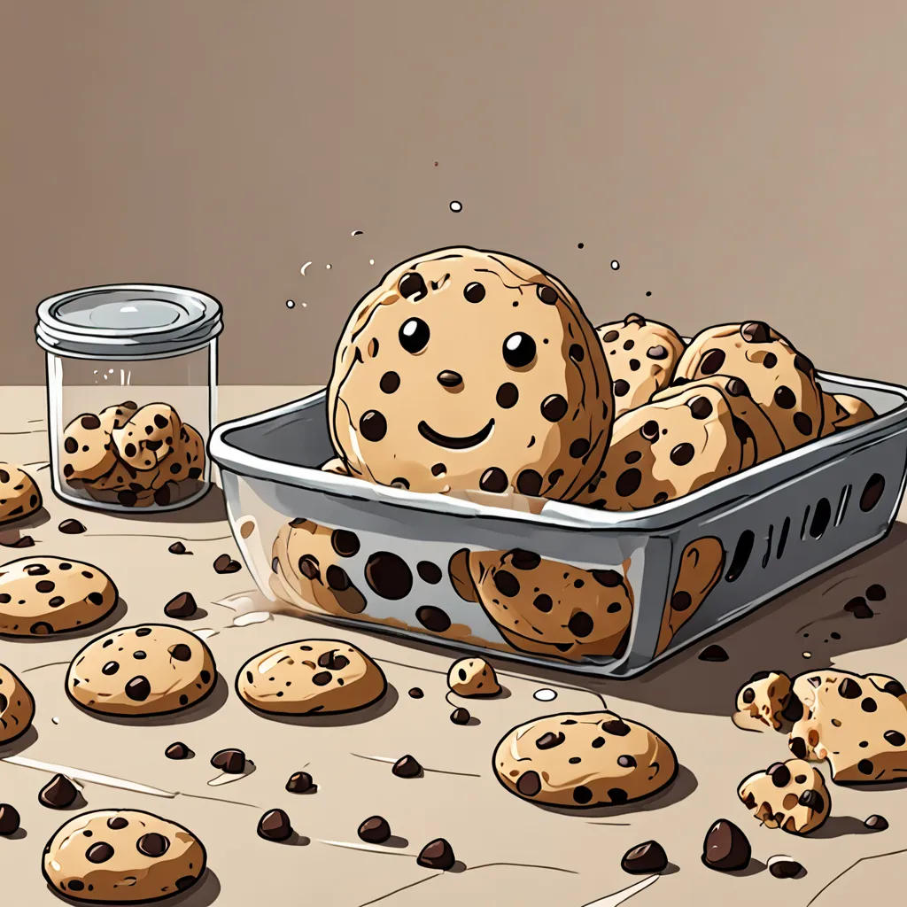 The Tiny Baker